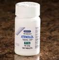 Atenolol Generic 50mg 28 Tabs (Atenolol)